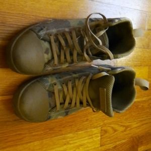 Altama OTB Maritime assault mid Boot